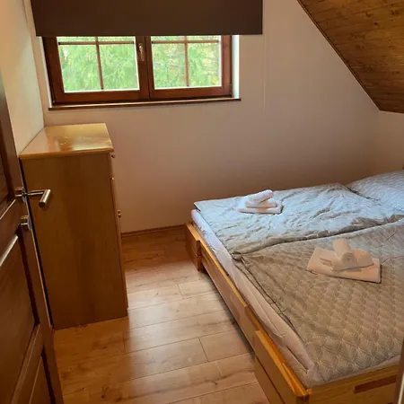 Drevenica 55 Na Vrskoch - Apartmán *