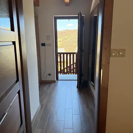 Drevenica 55 Na Vrskoch - * Terchová