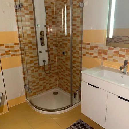 Apartmán Drevenica 55 Na Vrskoch -
