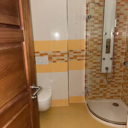 Apartmán Drevenica 55 Na Vrskoch -