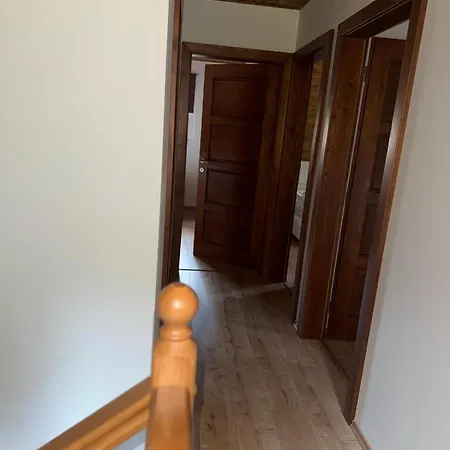 Drevenica 55 Na Vrskoch - Apartament