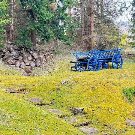 Drevenica 55 Na Vrskoch - * Terchová
