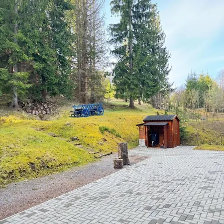 Apartmán Drevenica 55 Na Vrskoch - *
