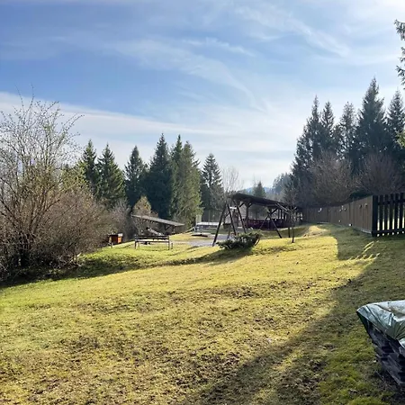 Apartmán Drevenica 55 Na Vrskoch - *