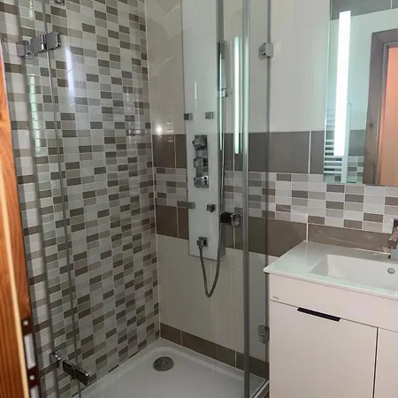 Drevenica 55 Na Vrskoch - Apartmán Terchová