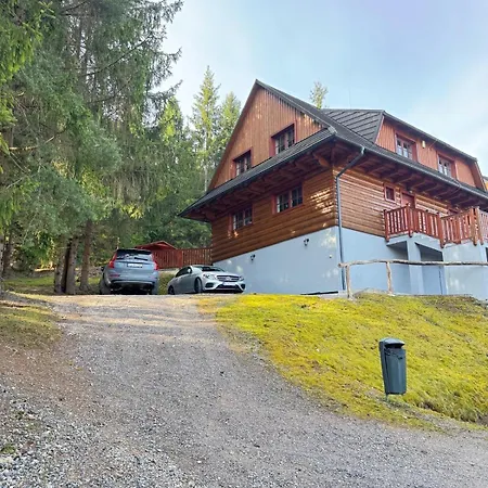 Apartmán Drevenica 55 Na Vrskoch - Terchová