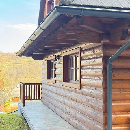 Apartmán Drevenica 55 Na Vrskoch -
