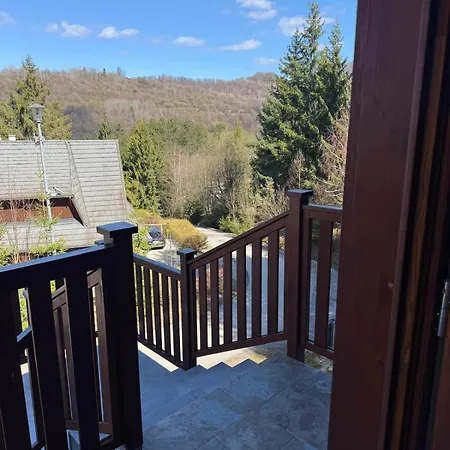 Apartmán Drevenica 55 Na Vrskoch - Terchová