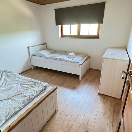Apartmán Drevenica 55 Na Vrskoch -